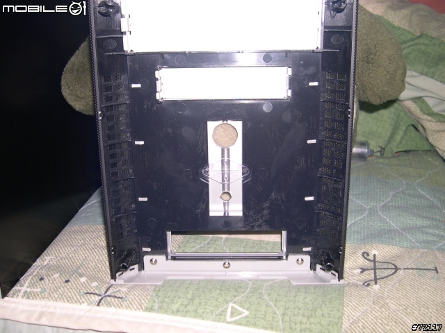 [分享]雨天中最欣慰的禮物 CoolerMaster Centurion 534 plus