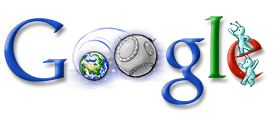 [分享] GOOGLE LOGO