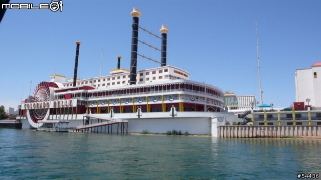 [LEO的旅遊] 天空步道 Skywalk, Las Vegas & Laughlin