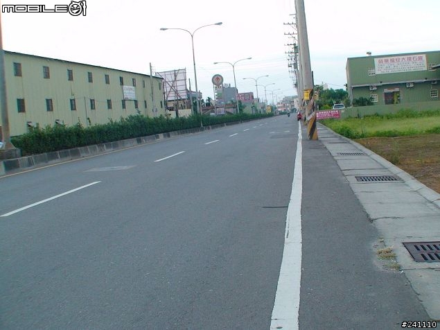 [分享]中壢夜行俠 我跟小鐵馬的夜騎