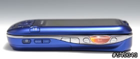 [分享]ウォークマン(WALKMAN) Sony Ericsson W52S (硬體篇)