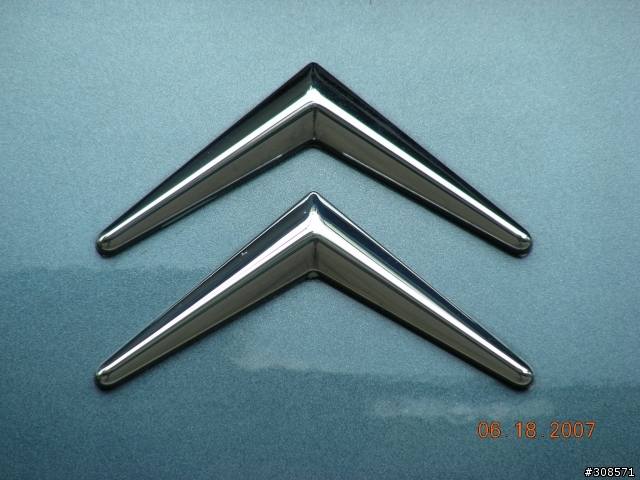 公路快跑遊戲機 CITROEN C2 1.6 VTR