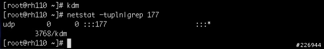 【分享】OSX遠端連線到Linux (Xdmcp)