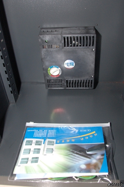[分享]LCD的防潮箱...美陽HD-66...