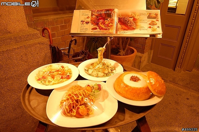 新化街役場 水灣餐廳