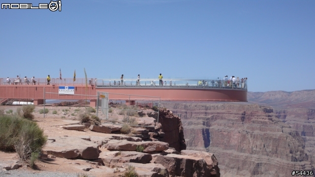 [LEO的旅遊] 天空步道 Skywalk, Las Vegas & Laughlin