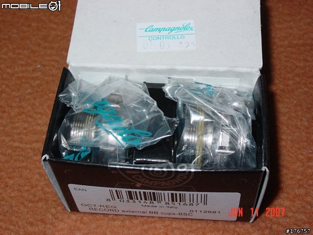 [分享]阿榮的CANNONDALE CAAD 9(請見P2)