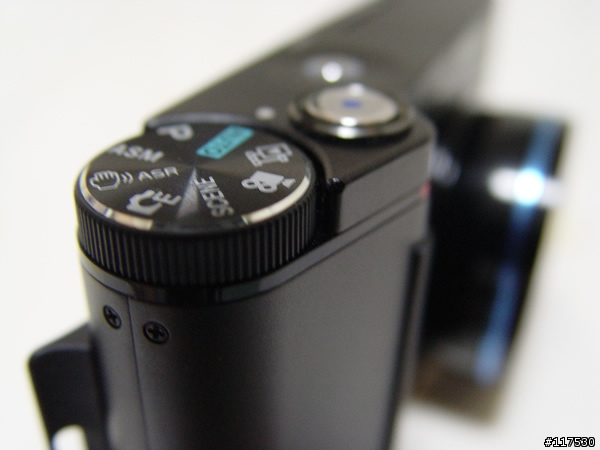 NV10再進化 - SAMSNUG NV11 開箱報告