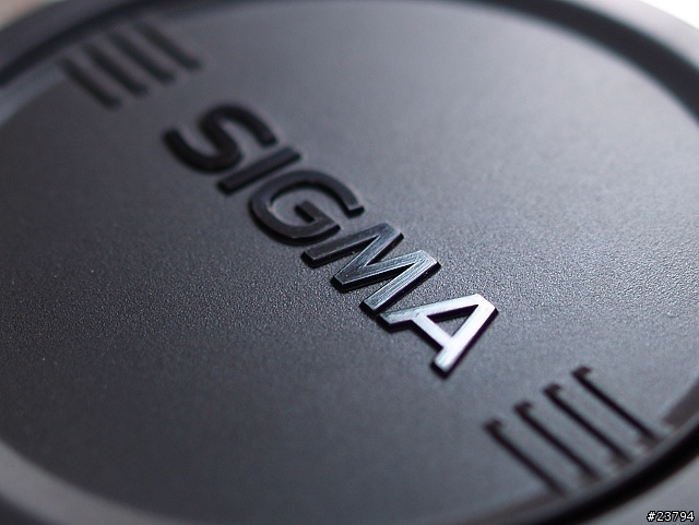 SIGMA 24MM/F1.8 MACRO FOR OLYMPUS 入手...