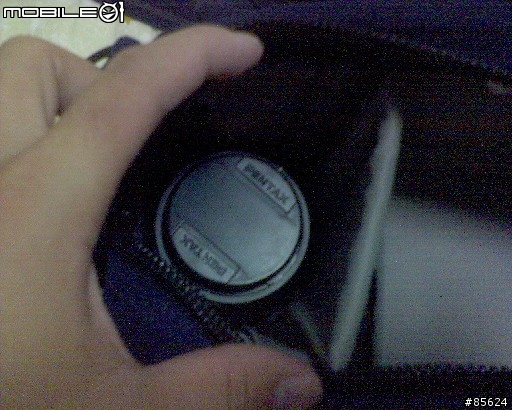 DOMKE F-5X低調小包 1機2鏡2閃大挑戰