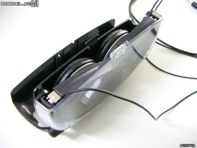 [分享] Sennheiser 森海塞爾 PX200 簡單心得分享 (圖)