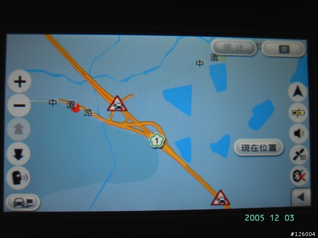 c720t BUG跟圖資問題回報區 想買的先看看再說