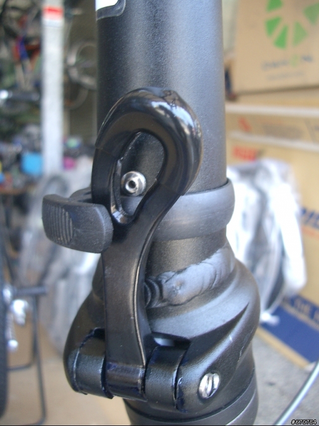 [分享]我的Dahon JETSTREAM P8