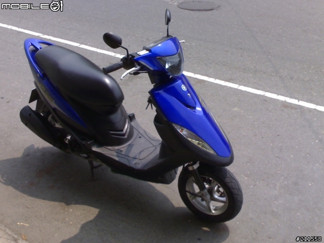@@RS100的車主來接力,秀出愛車照.....
