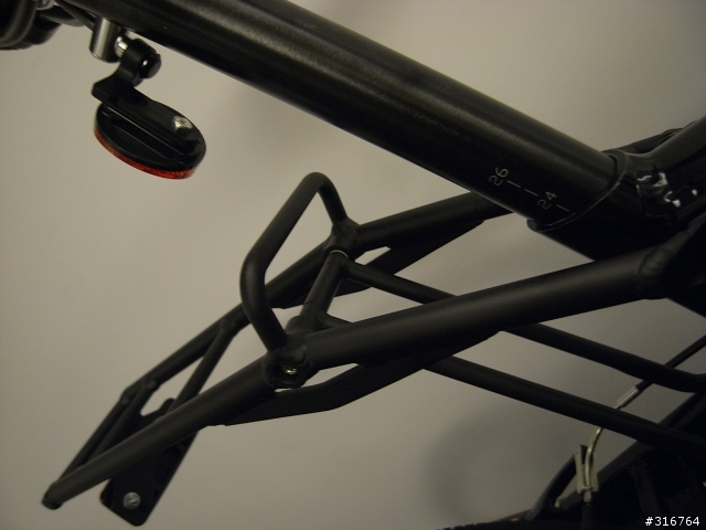 【分享】日本限定版的黑色小鳥車 Black Birdy Standard...