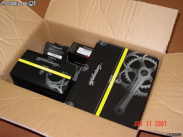 [分享]阿榮的CANNONDALE CAAD 9(請見P2)