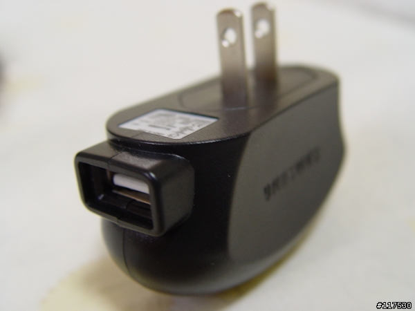 NV10再進化 - SAMSNUG NV11 開箱報告