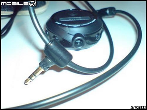 wiREVO換個耳機支問題