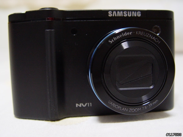 NV10再進化 - SAMSNUG NV11 開箱報告