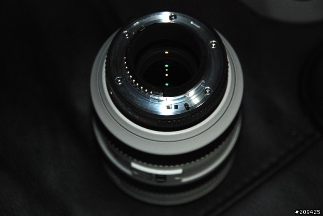 殘念之後的大復活--28-70mm [小小灰] 入手