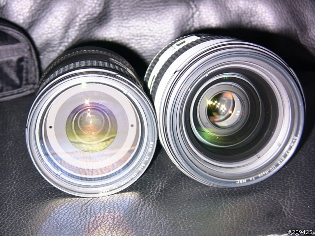 殘念之後的大復活--28-70mm [小小灰] 入手