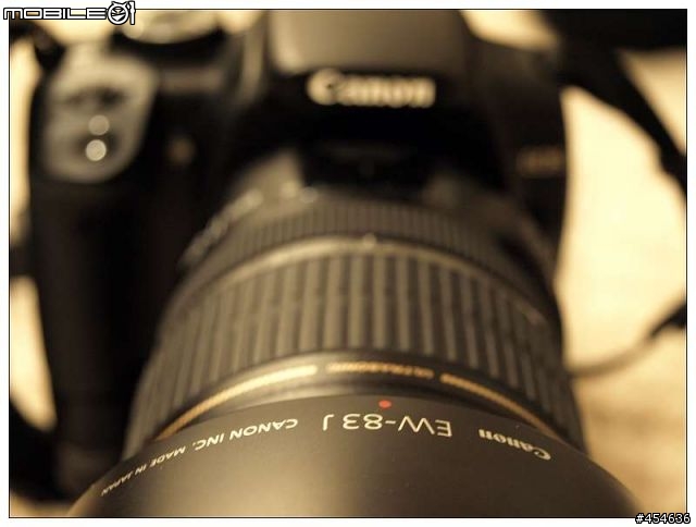同事小三的 Olympus E-510 開箱文 + 初步測試照