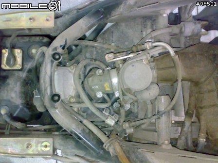成功一半的fighter 150變身…