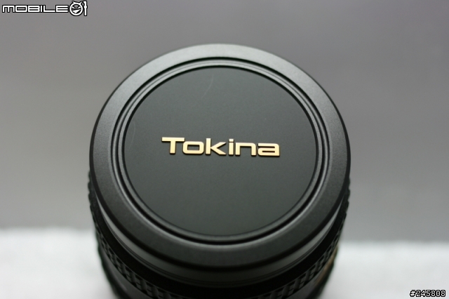 [新手分享]Tokina AT-X 107 魚眼鏡 For CANON