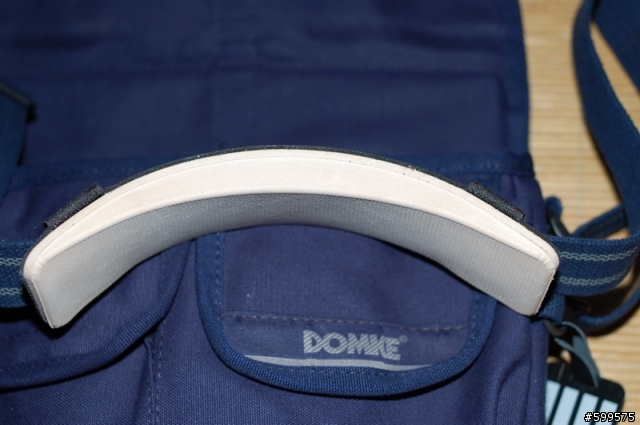 DOMKE J-803個性攝影包分享(圖多)