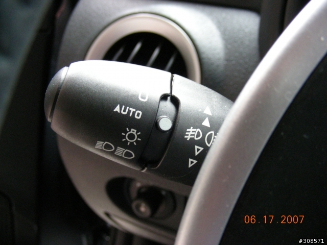 公路快跑遊戲機 CITROEN C2 1.6 VTR