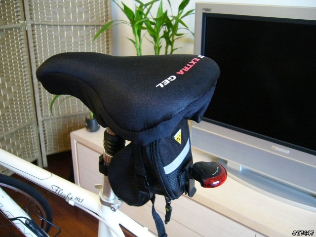 分享愛車..GIANT 19" M1..