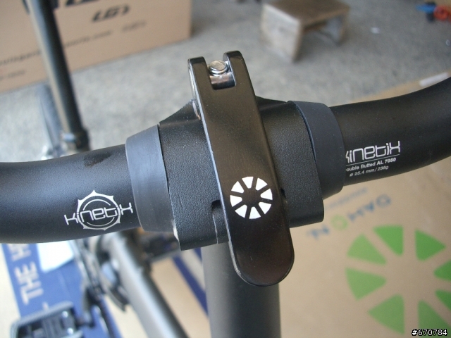 [分享]我的Dahon JETSTREAM P8