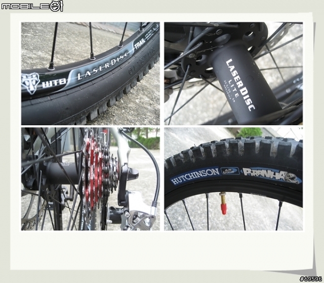 分享/Giant 07' Reign 0