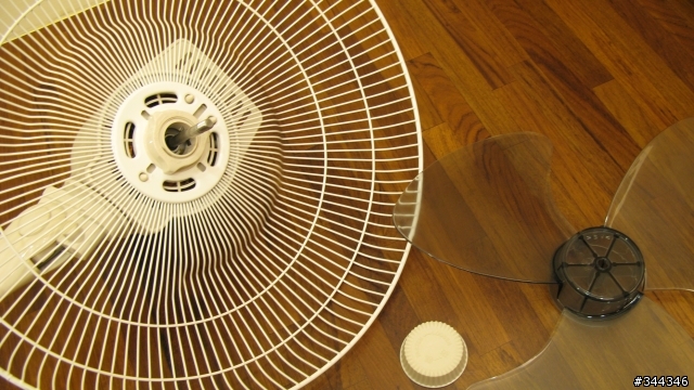 超"質OR值"電扇~東富電扇