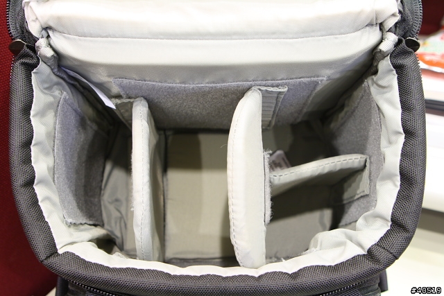 [分享] Lowepro MiniMag AW 專業單肩包