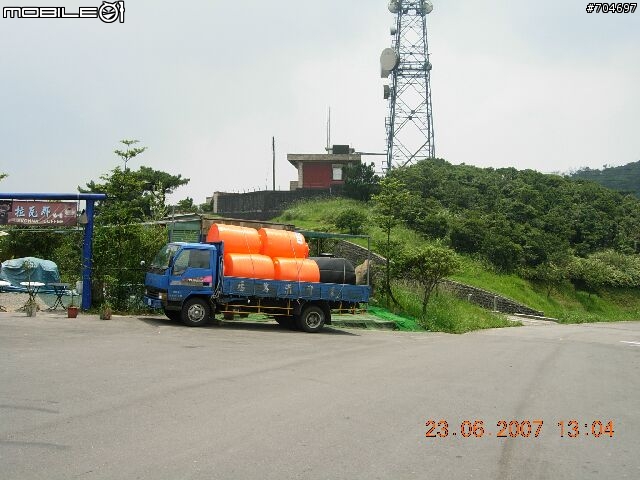 [分享]新手上風櫃嘴--騎膩2D平面河濱公園的車友，來升級試試充滿3D樂趣的登山路線吧