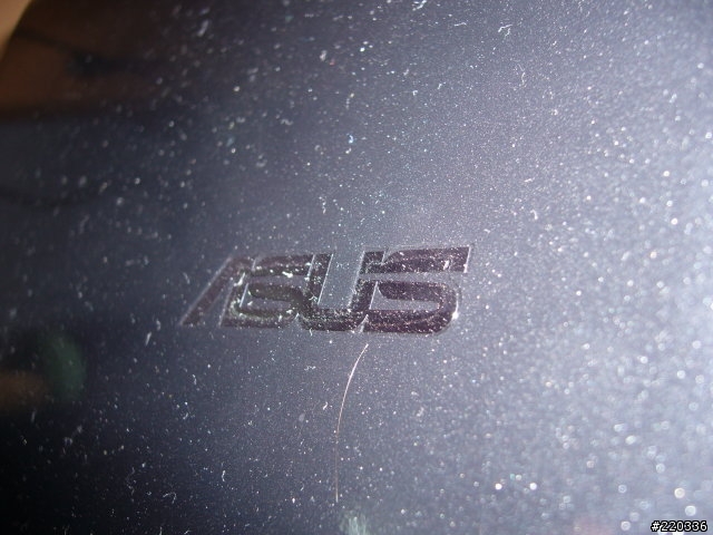 [分享]關於ASUS W7s的溫度問題+補上簡單開箱文