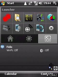 [分享]  徵求htc 工程師  + HTC TOUCH TODAY PLUGIN