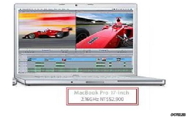APPLE跳樓大放送?