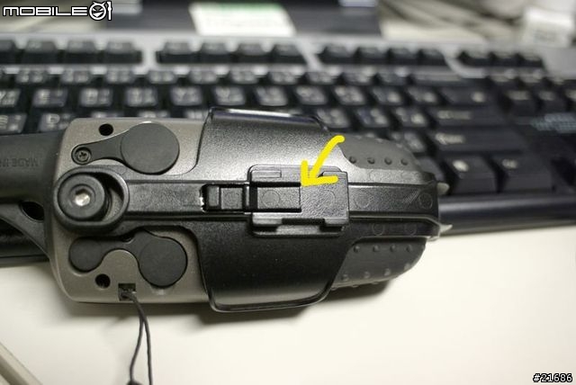 [請問]哪裡可以買到Garmin車架的部份零件?