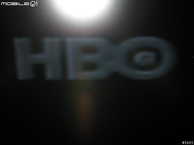 [分享]BenQ SH-3741入手分享