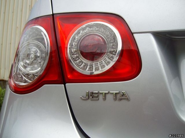 New Jetta - 2.0TDI