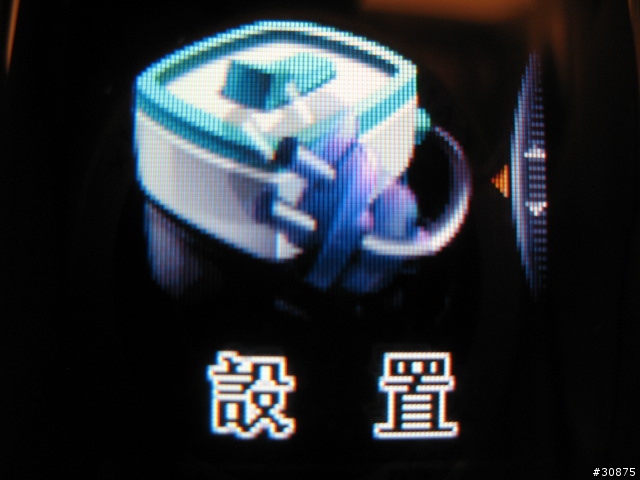插花開箱報告 非主流 I MOBILE 310 圖片多