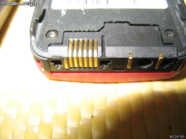 nokia 5130  照片