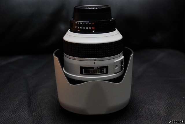 殘念之後的大復活--28-70mm [小小灰] 入手