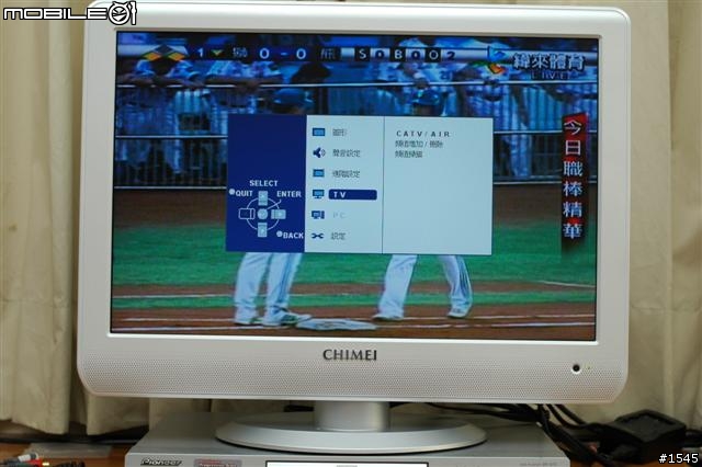 [分享]奇美新款22" TV/monitor N-5221