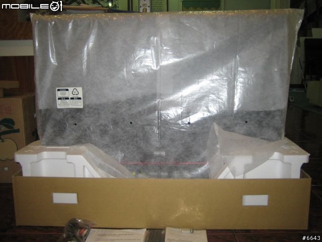 [分享]BenQ SH-3741入手分享