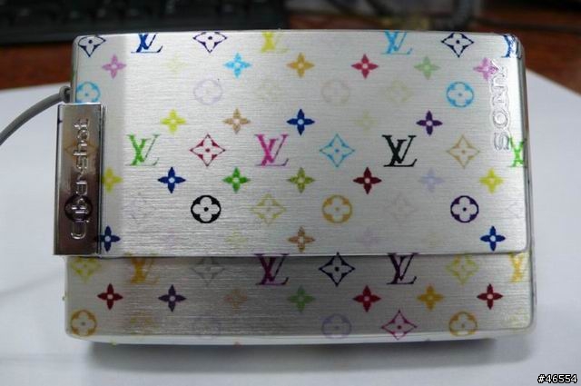 SONY  LV  T100相機