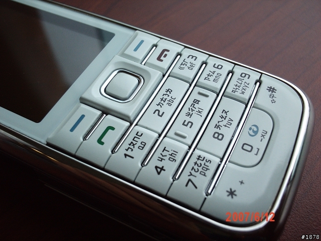 [500萬級]nokia N95 vs I-Mobile 902相機室內測試照
