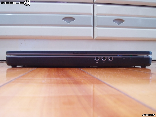 [不專業分享]13"平價機 MSI VR330